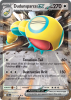 121/159 - Dudunsparce EX