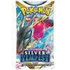 Silver Tempest Booster Pack