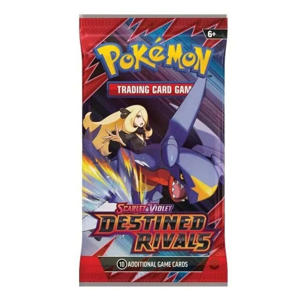 Destined Rivals Booster Pack