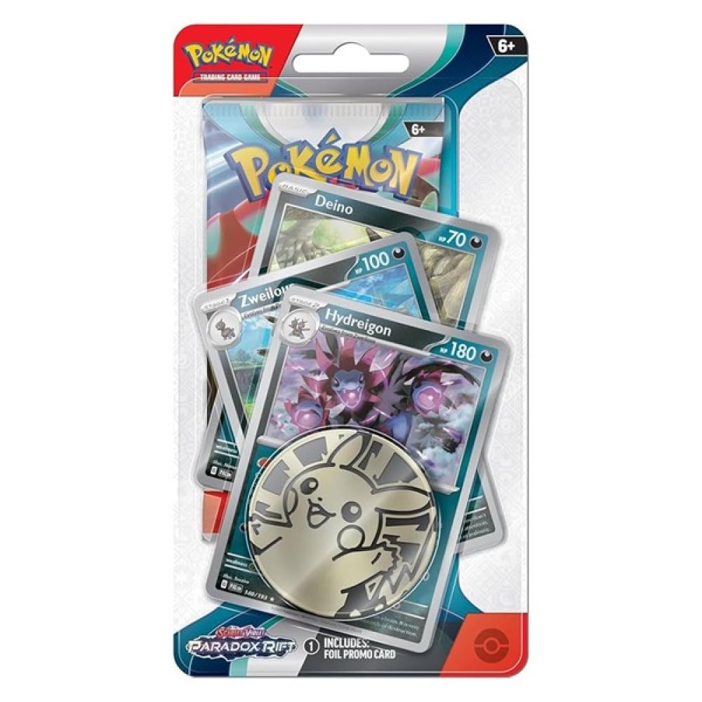 Paradox Rift 1‑Pack Blister – Hydreigon