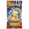 Surging Sparks Booster Pack